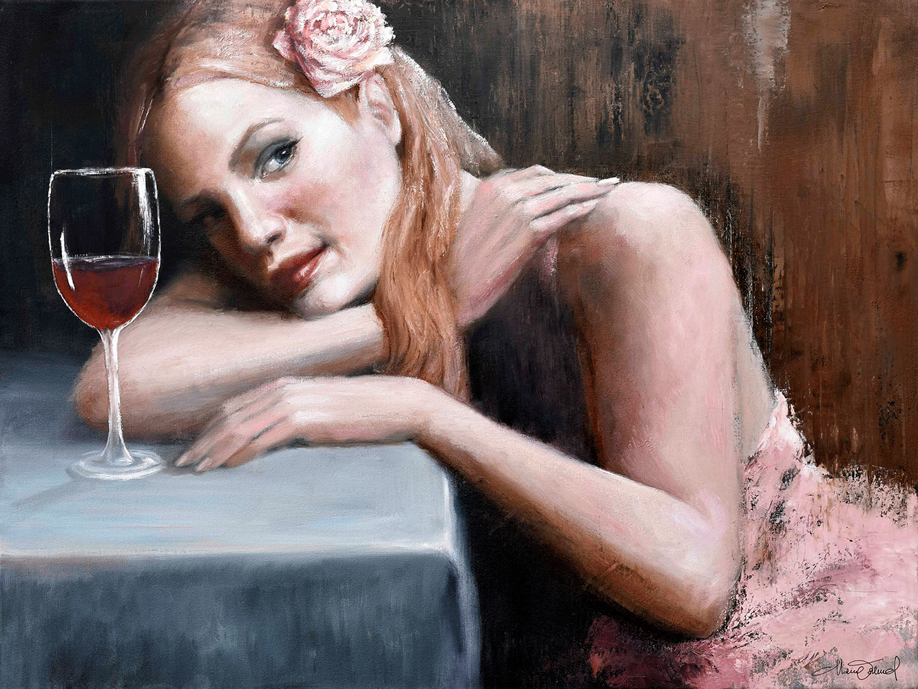 Wine&dine
