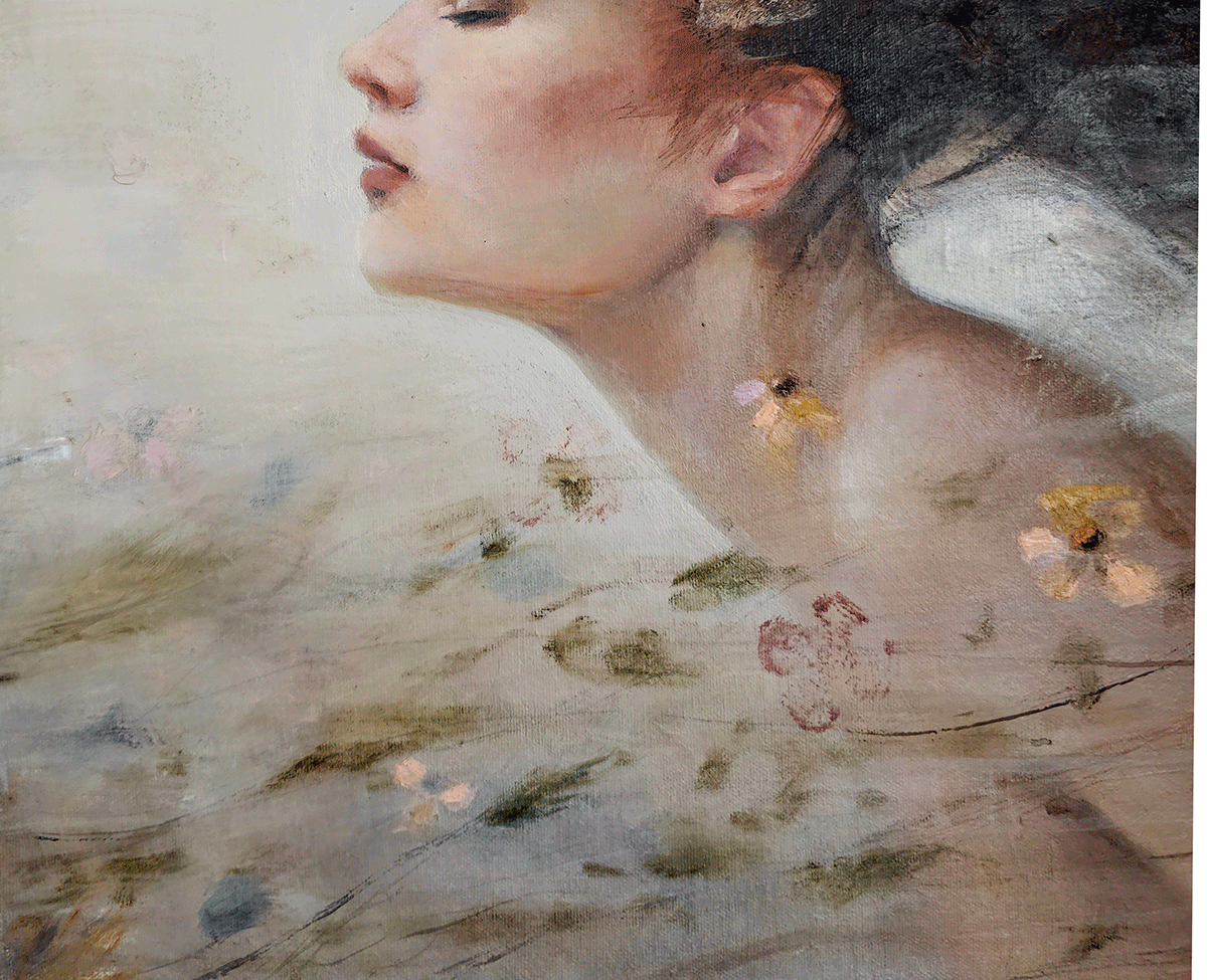 Carried by Wind, Guided by Dreams