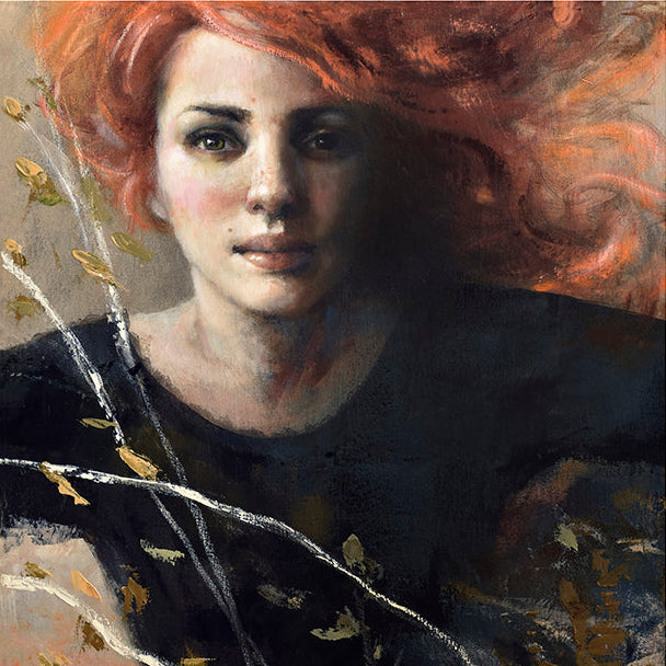 Soul of nature - Limited edition print 