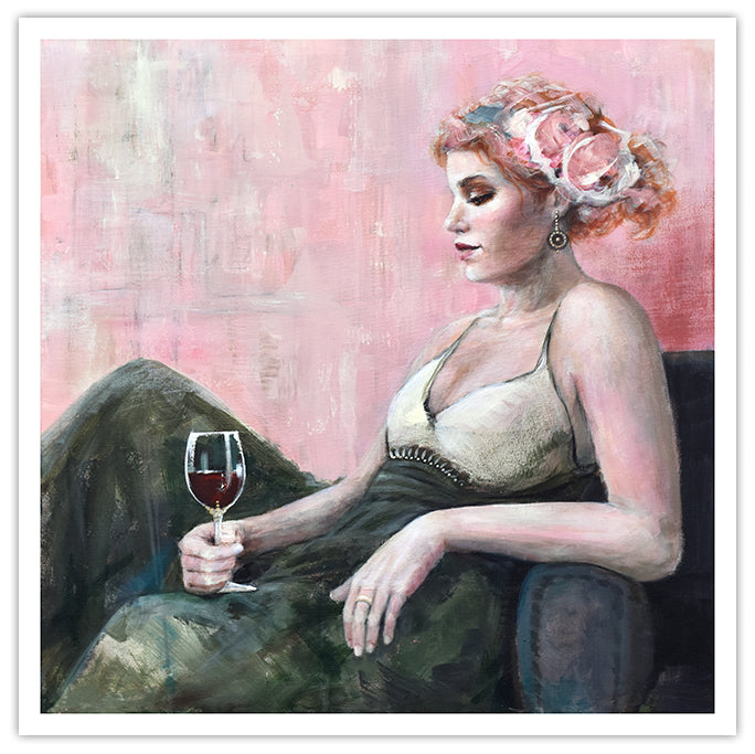 Soul of nature - Limited edition print 