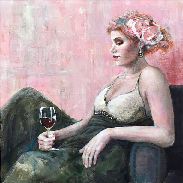 Soul of nature - Limited edition print 