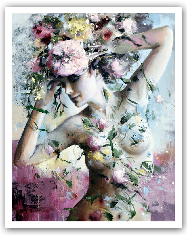 Soul of nature - Limited edition print 