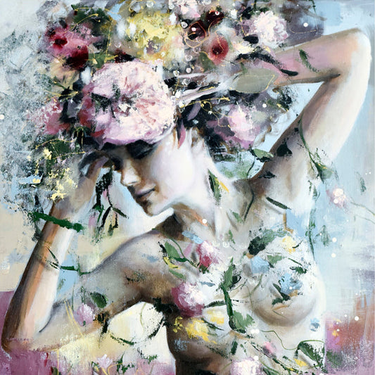 Soul of nature - Limited edition print 