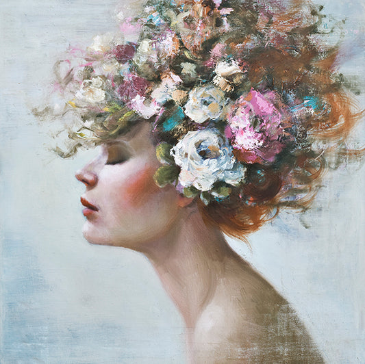 Soul of nature - Limited edition print 