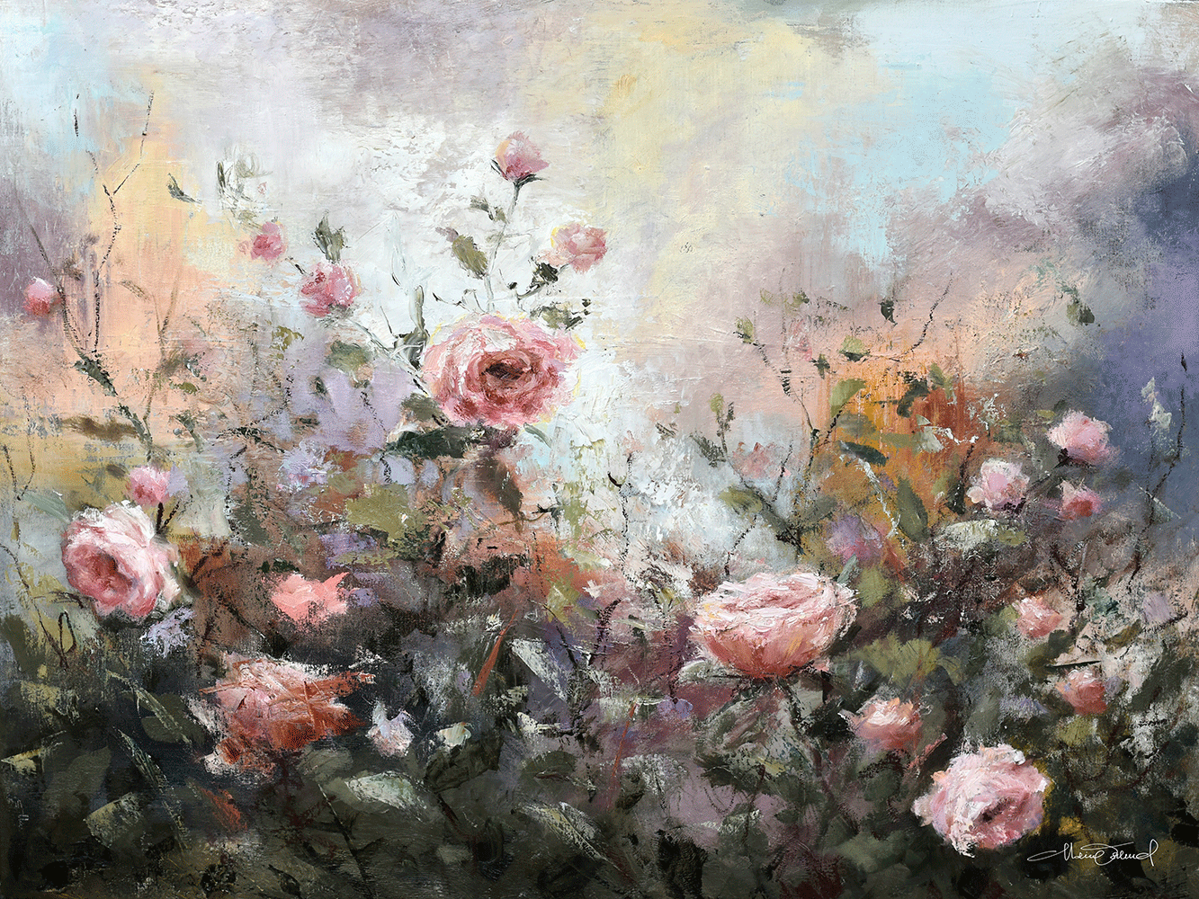 Roses