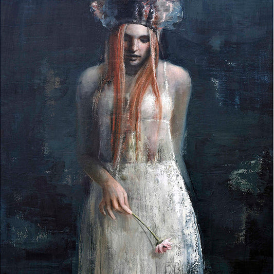 Soul of nature - Limited edition print 