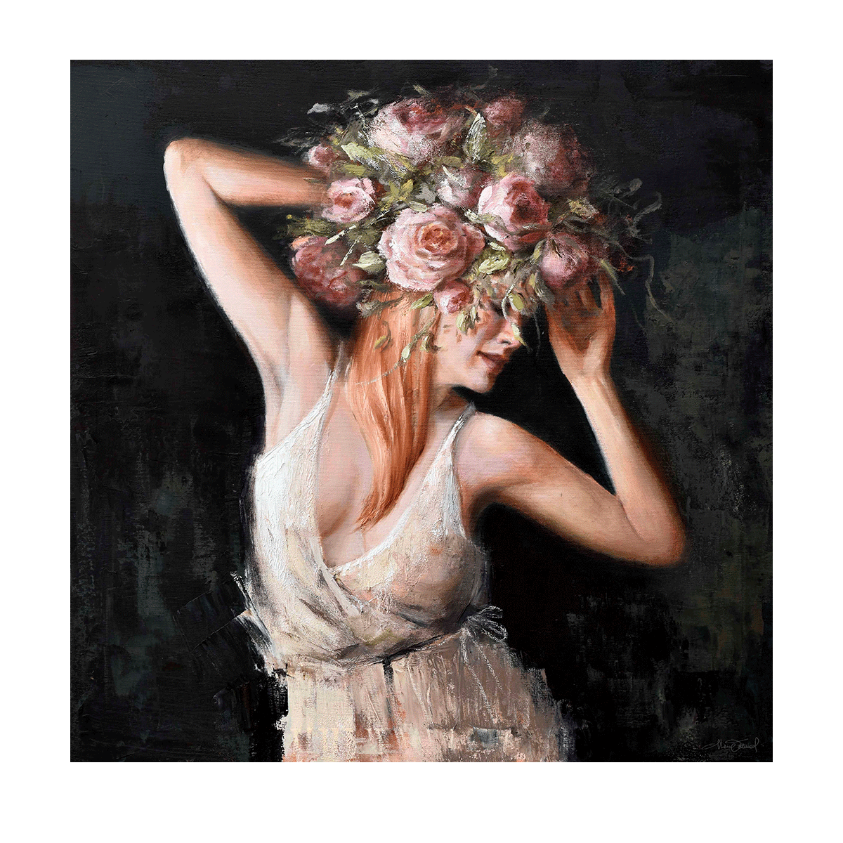 Buquet of roses