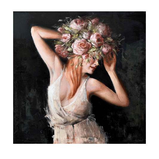 Buquet of roses