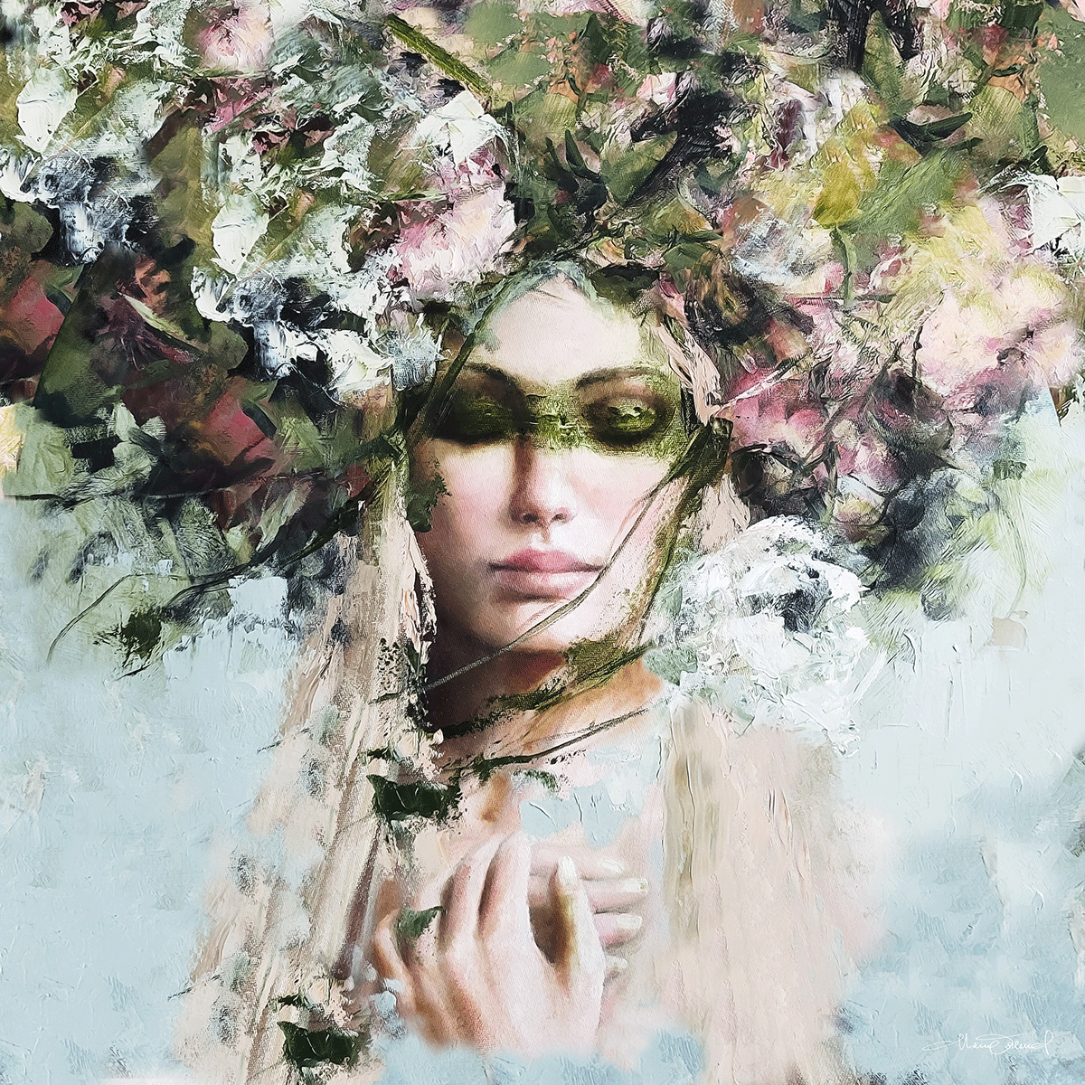 Destruction of perfection