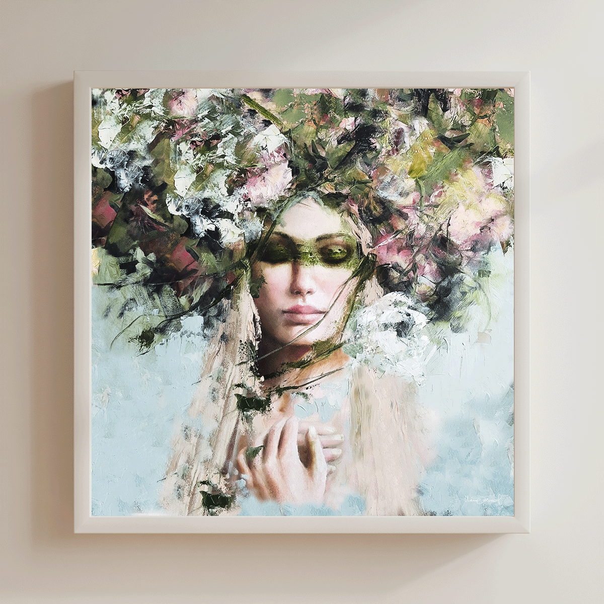 Destruction of perfection