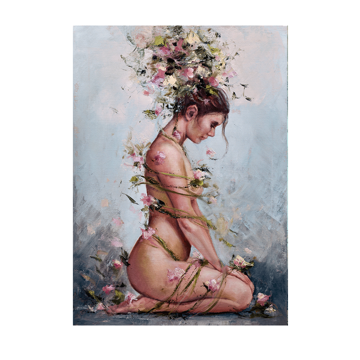 Flower power