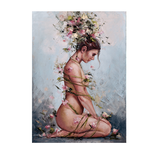 Flower power