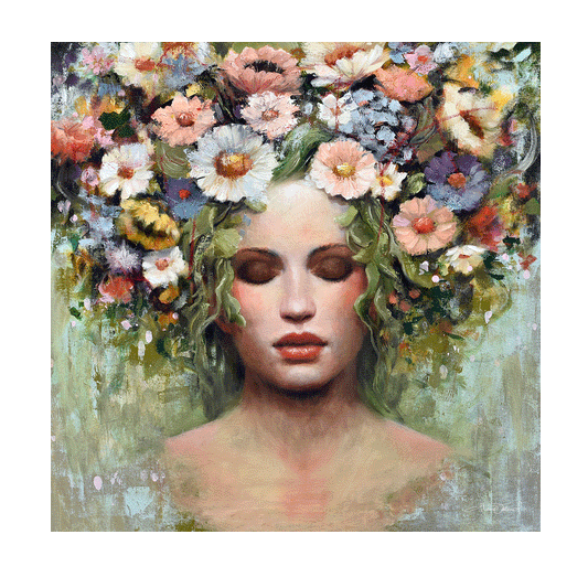 Flowering mind