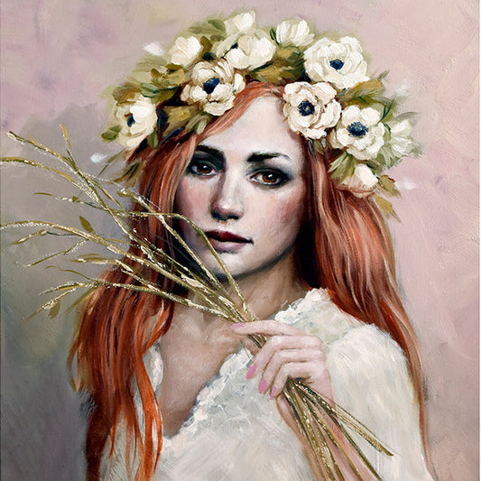 Soul of nature - Limited edition print 