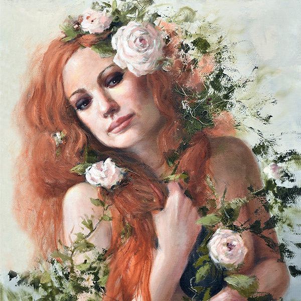 Soul of nature - Limited edition print 