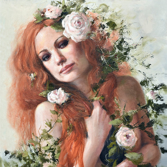 Soul of nature - Limited edition print 