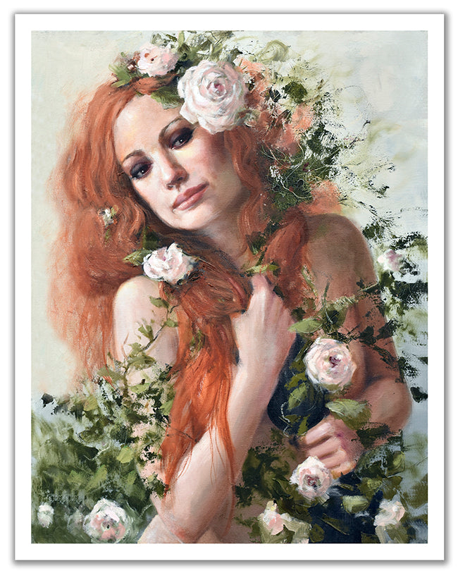 Soul of nature - Limited edition print 