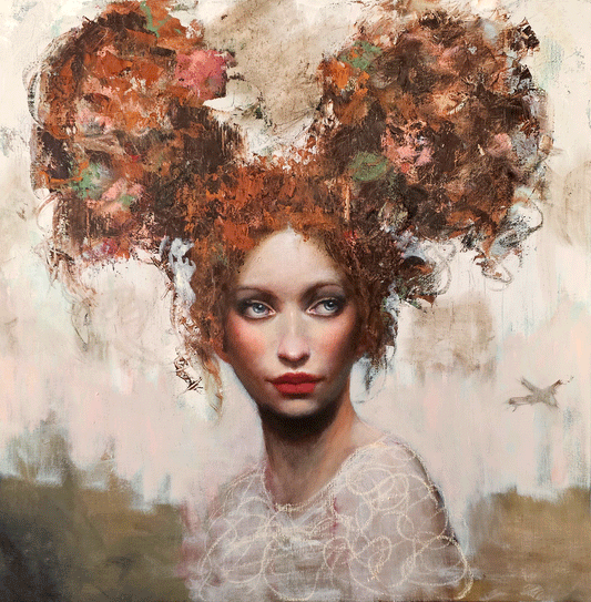 Wild Reverie