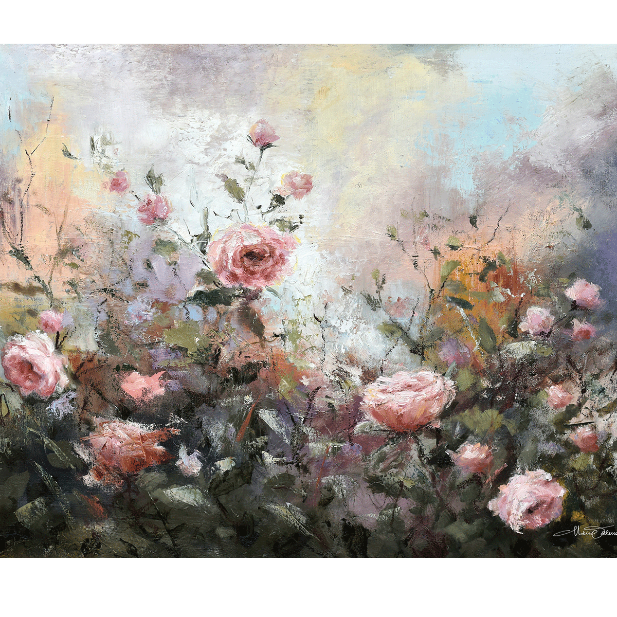 Roses