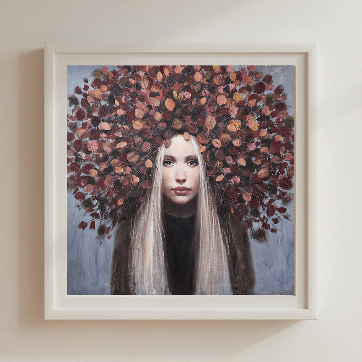 Soul of nature - Limited edition print