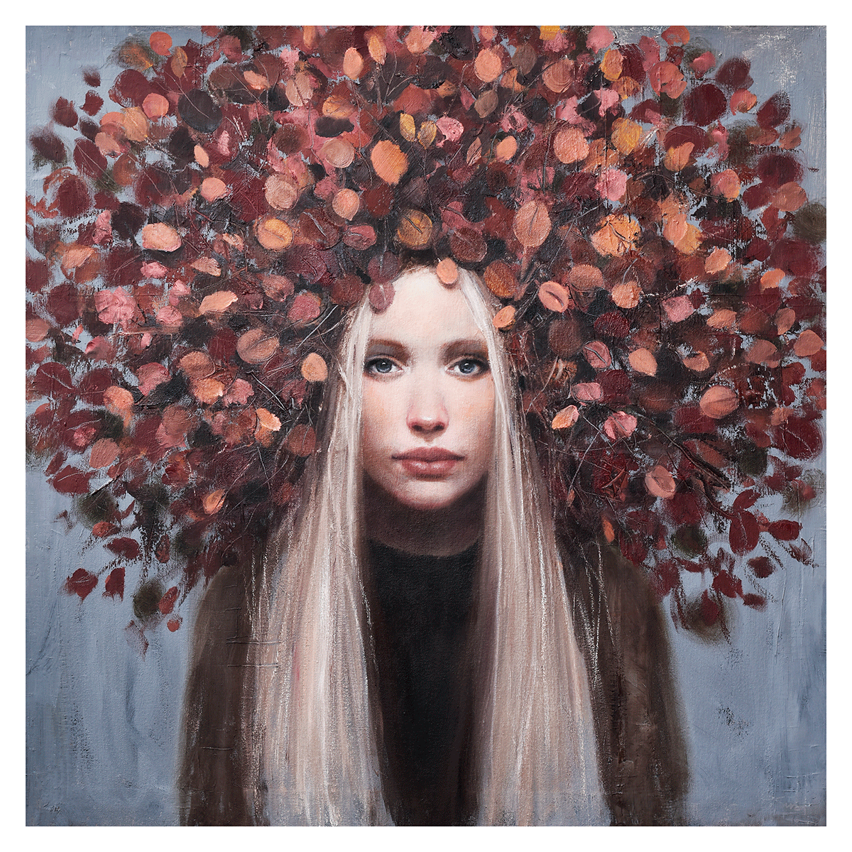 Soul of nature - Limited edition print