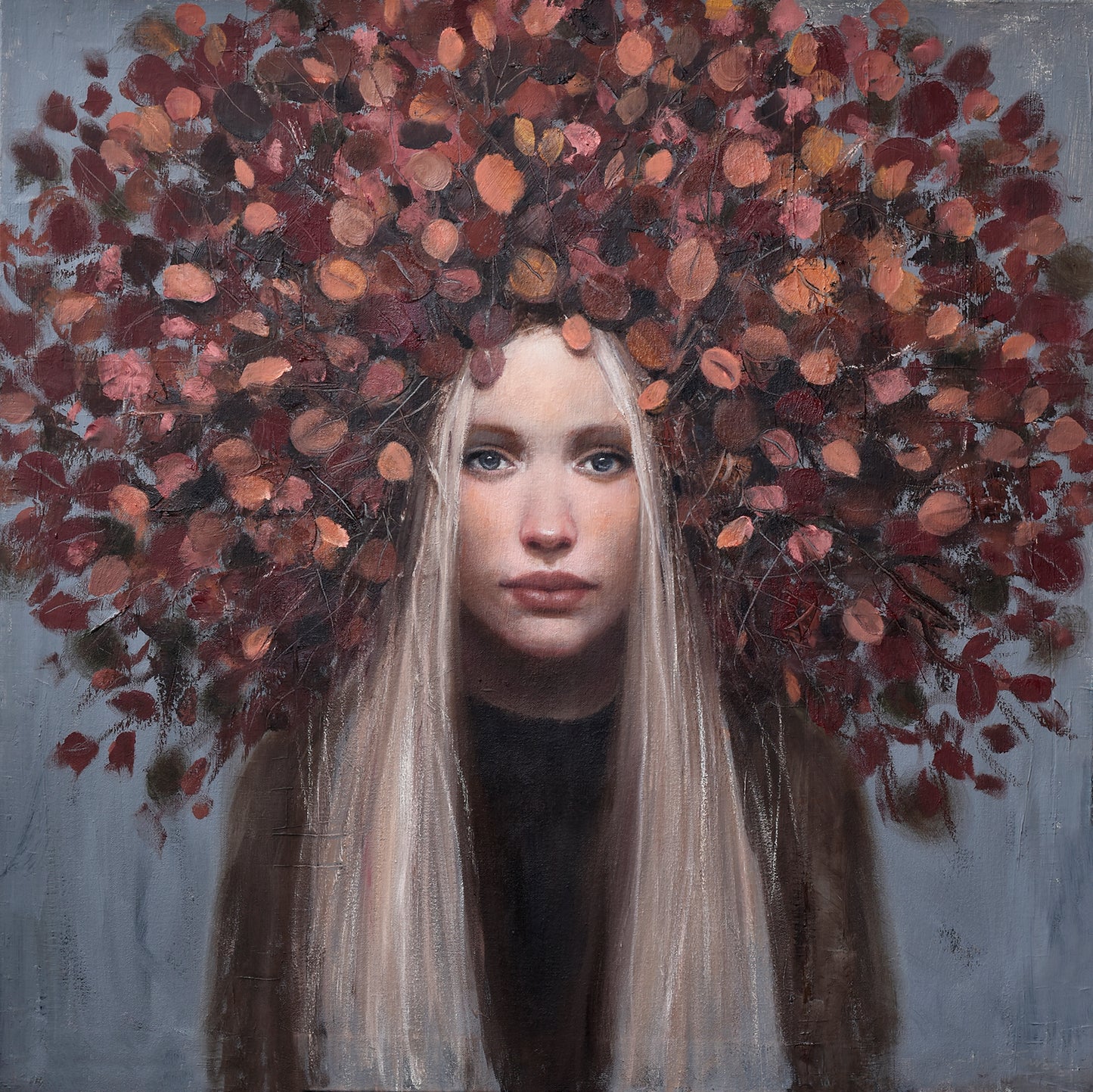 Soul of nature - Limited edition print