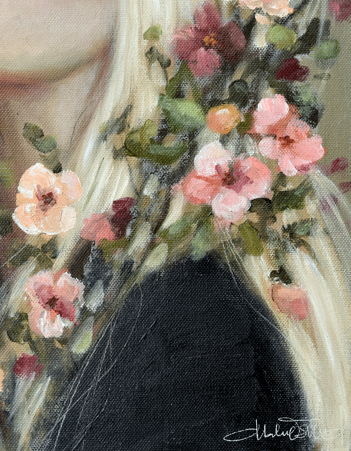 the flower keeper