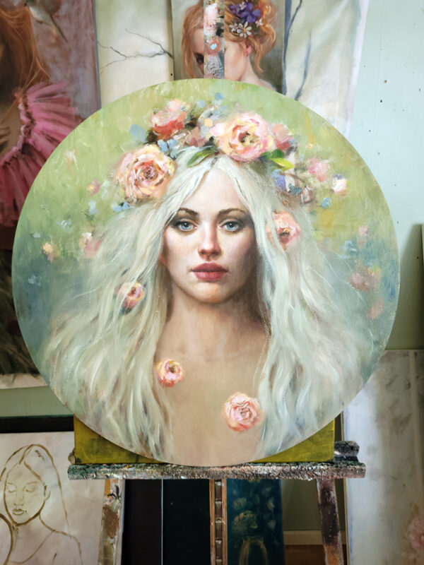 Whisper of the Wildflowers - Bild 2