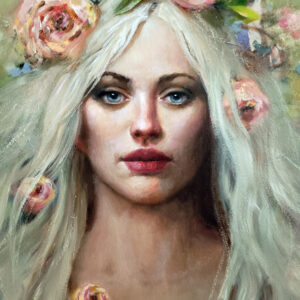 Whisper of the Wildflowers
