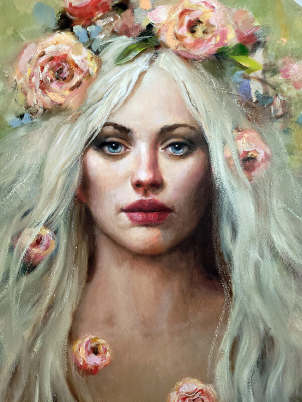Whisper of the Wildflowers
